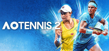 澳洲国际网球2/AO Tennis 2 截图