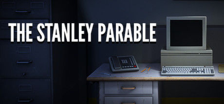 史丹利的寓言/The Stanley Parable 截图
