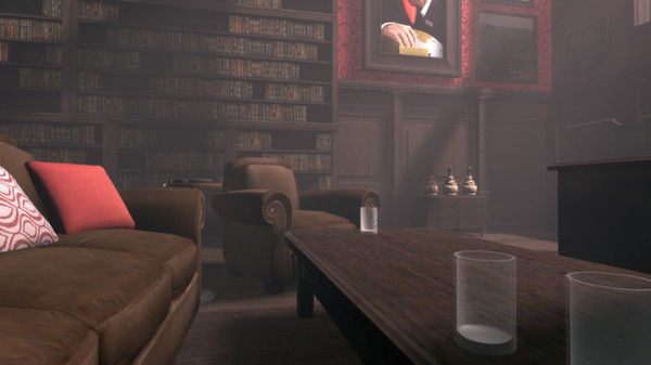 史丹利的寓言/The Stanley Parable 截图
