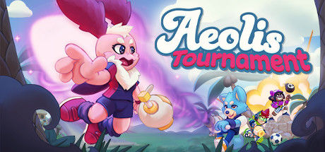 埃奥利斯锦标赛/Aeolis Tournament 截图