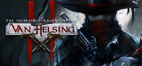 范海辛的奇妙冒险2/The Incredible Adventures of Van Helsing II 截图