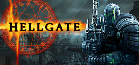 暗黑之门：伦敦/HELLGATE: London 截图