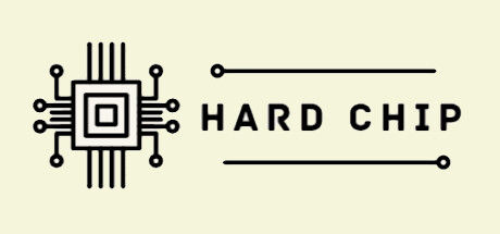 Hard Chip 截图
