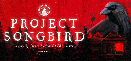 Project Songbird 截图