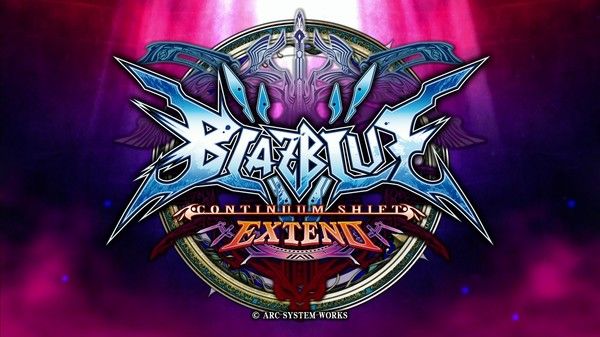 苍翼默示录：连续变换-扩展版/BlazBlue: Continuum Shift Extend 截图