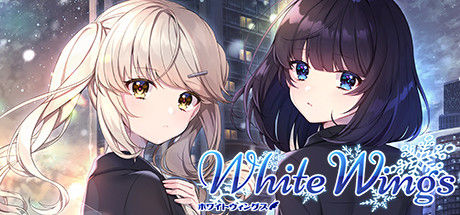 White Wings 白色之翼 截图
