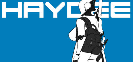 海德/Haydee 截图