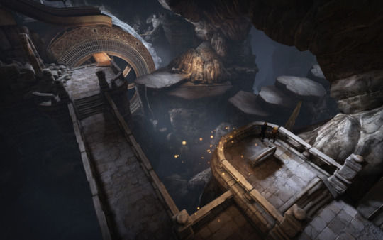 兄弟：双子传说/Brothers - A Tale of Two Sons 截图