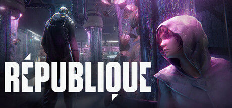 共和国重制版/Republique 截图