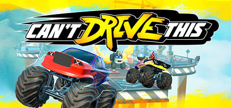 没技术别开车/Can't Drive This 截图
