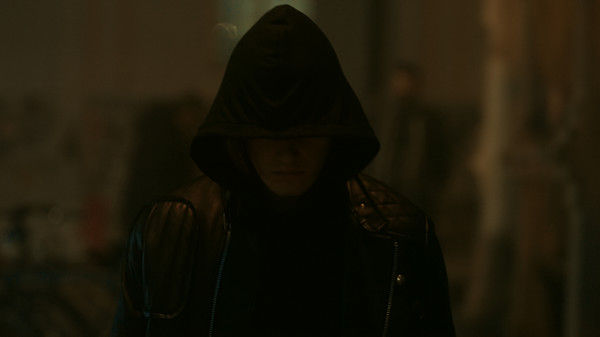 THE QUIET MAN™ 截图
