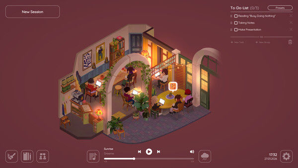 虚拟小屋2/Virtual Cottage 2 截图