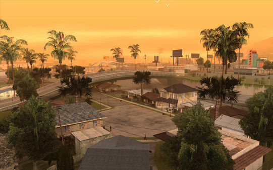 侠盗猎车手：圣安地列斯/Grand Theft Auto: San Andreas 截图