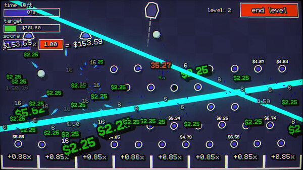 Pachincro 截图