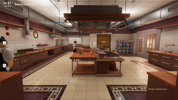 烹饪模拟器 2：合作无间/Cooking Simulator 2: Better Together 截图