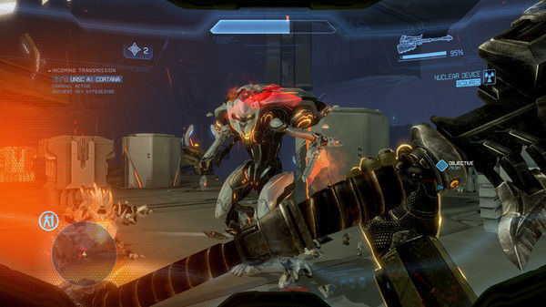 光环3/Halo: The Master Chief Collection 截图