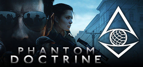 幽灵教义/Phantom Doctrine 截图