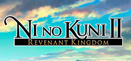 Ni no Kuni™ II: Revenant Kingdom 截图