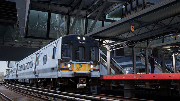 Train Sim World® 2020 截图