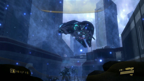 光环4/Halo: The Master Chief Collection 截图