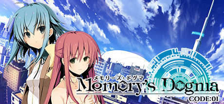 Memory's Dogma CODE:01 截图