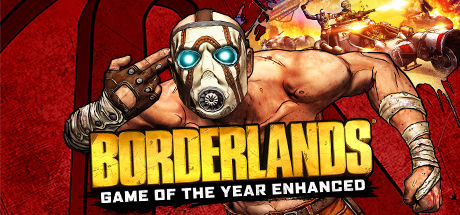 无主之地：年度加强版/Borderlands Game of the Year Enhanced 截图