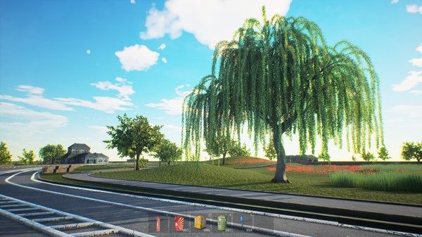 烟花模拟器 截图