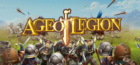 军团纪元/Age of Legion 截图
