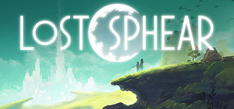 失落的斯菲尔/LOST SPHEAR 截图