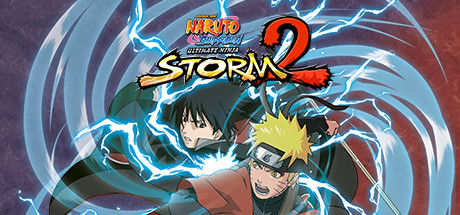 火影忍者疾风传：究极忍者风暴2/NARUTO SHIPPUDEN: Ultimate Ninja STORM 2 截图