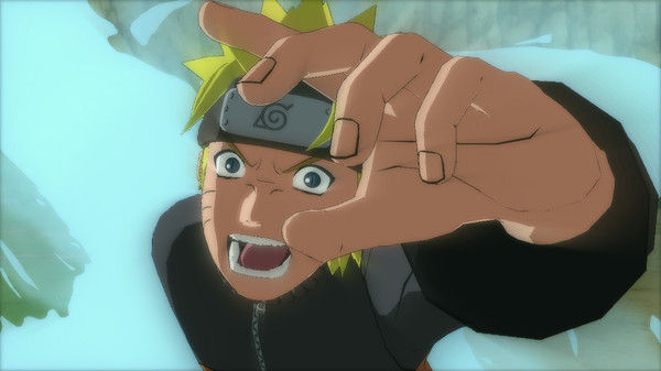 火影忍者疾风传：究极忍者风暴2/NARUTO SHIPPUDEN: Ultimate Ninja STORM 2 截图