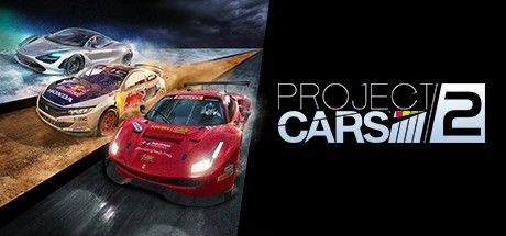 赛车计划2/Project CARS 2 截图