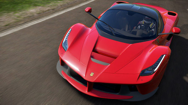 赛车计划2/Project CARS 2 截图