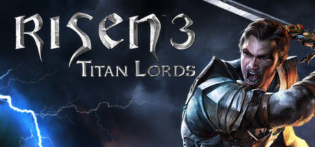 崛起3：泰坦之王增强版/Risen 3 - Titan Lords 截图
