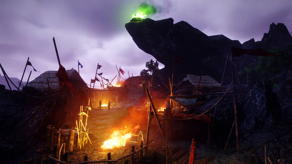 崛起3：泰坦之王增强版/Risen 3 - Titan Lords 截图