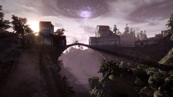 崛起3：泰坦之王增强版/Risen 3 - Titan Lords 截图