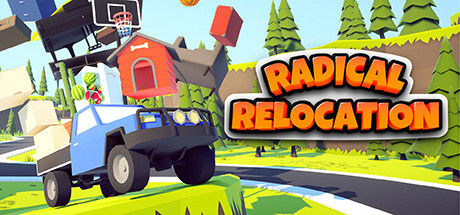 激进的搬迁/Radical Relocation 截图