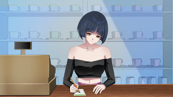 Princess of Worlds End 截图