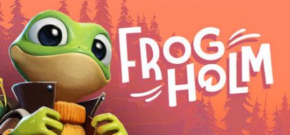 Frog Holm