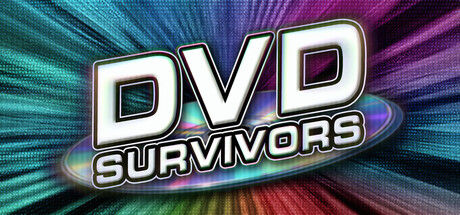 DVD Survivors 截图