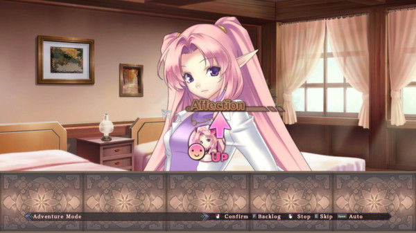 阿加雷斯特战记Zero/Agarest: Generations of War Zero 截图