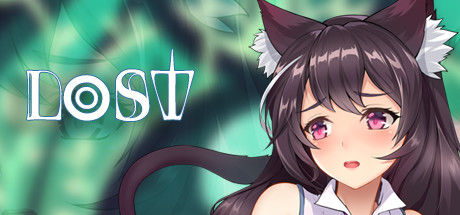 遗失/Lost 截图