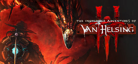 范海辛的奇妙冒险3/The Incredible Adventures of Van Helsing III 截图