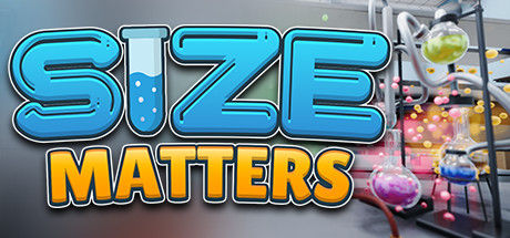 尺寸迷思/Size Matters 截图