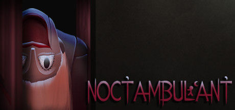 Noctambulant 截图