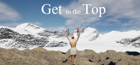 攀登巅峰/Get To The Top 截图