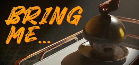 带我走/Bring Me... 截图