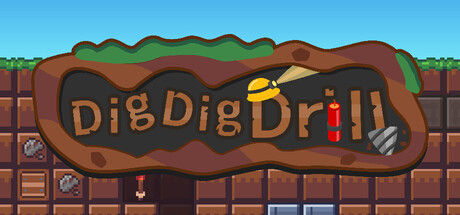 DigDigDrill 截图