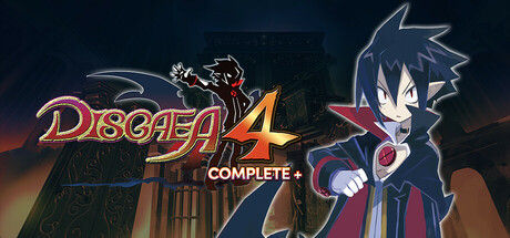 魔界战记DISGAEA４Return 截图
