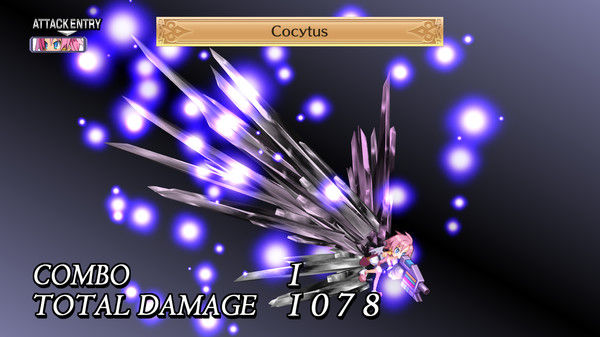 魔界战记DISGAEA４Return 截图